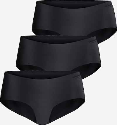 Sportinės trumpikės 'Invisible' iš BJÖRN BORG, spalva – juoda, Prekių apžvalga