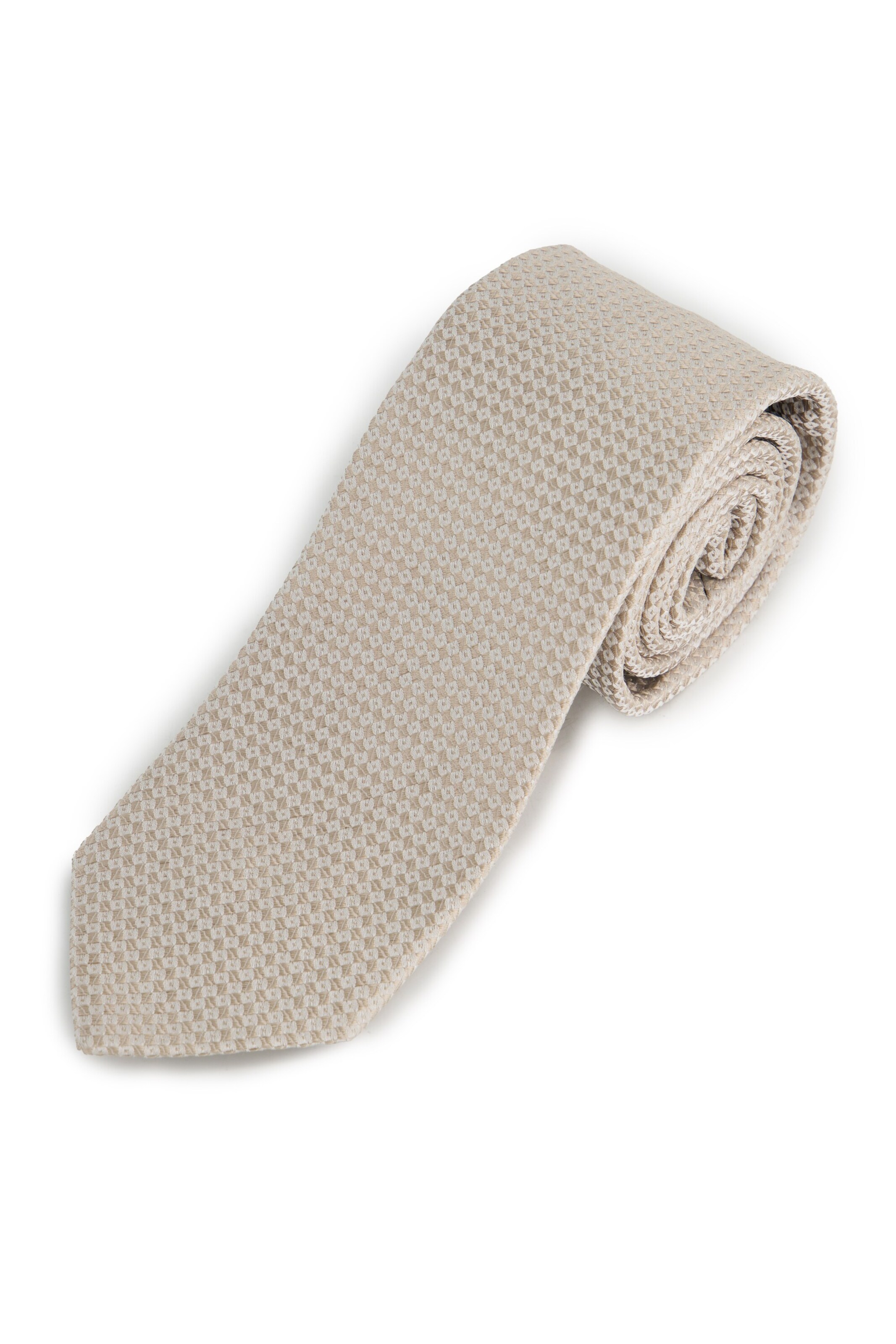 JP1880 Krawatte in Beige