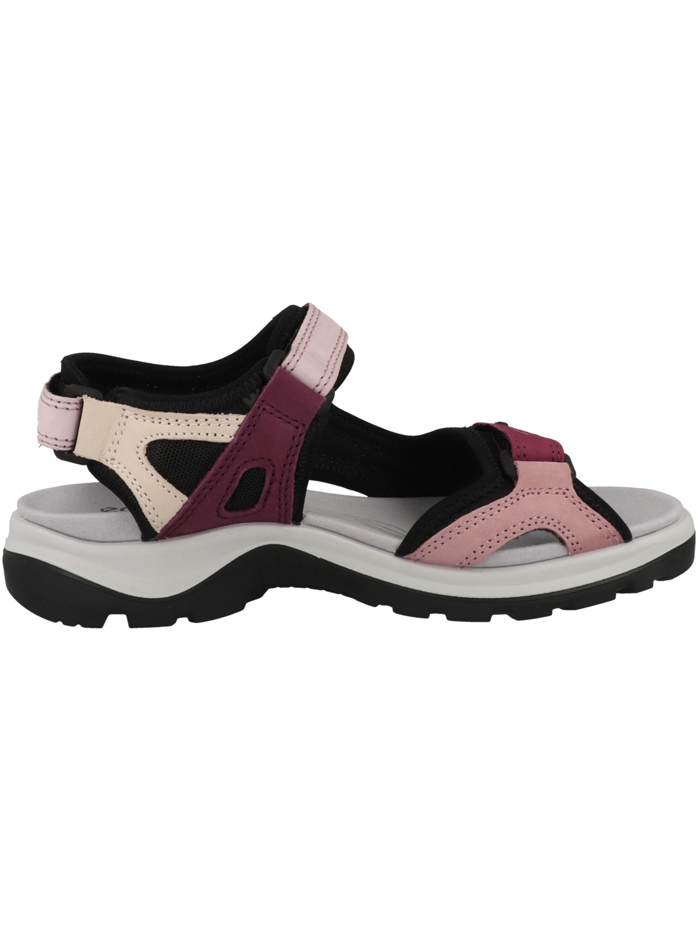 ECCO Wandelsandalen 'Offroad' in Roze