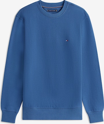 zils TOMMY HILFIGER Sportisks džemperis: no priekšpuses