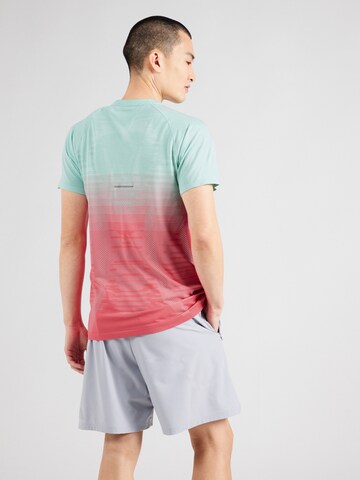 ASICS Funkční tričko – oranžová