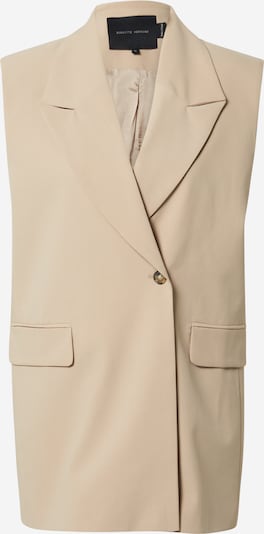 Birgitte Herskind Suit vest 'Phoebe' in Beige, Item view