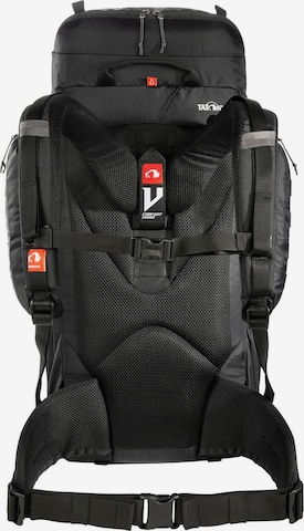 TATONKA Backpack 'Akela' in Black