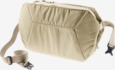 DEUTER Sports bag 'Passway' in Onesize in Beige, Item view
