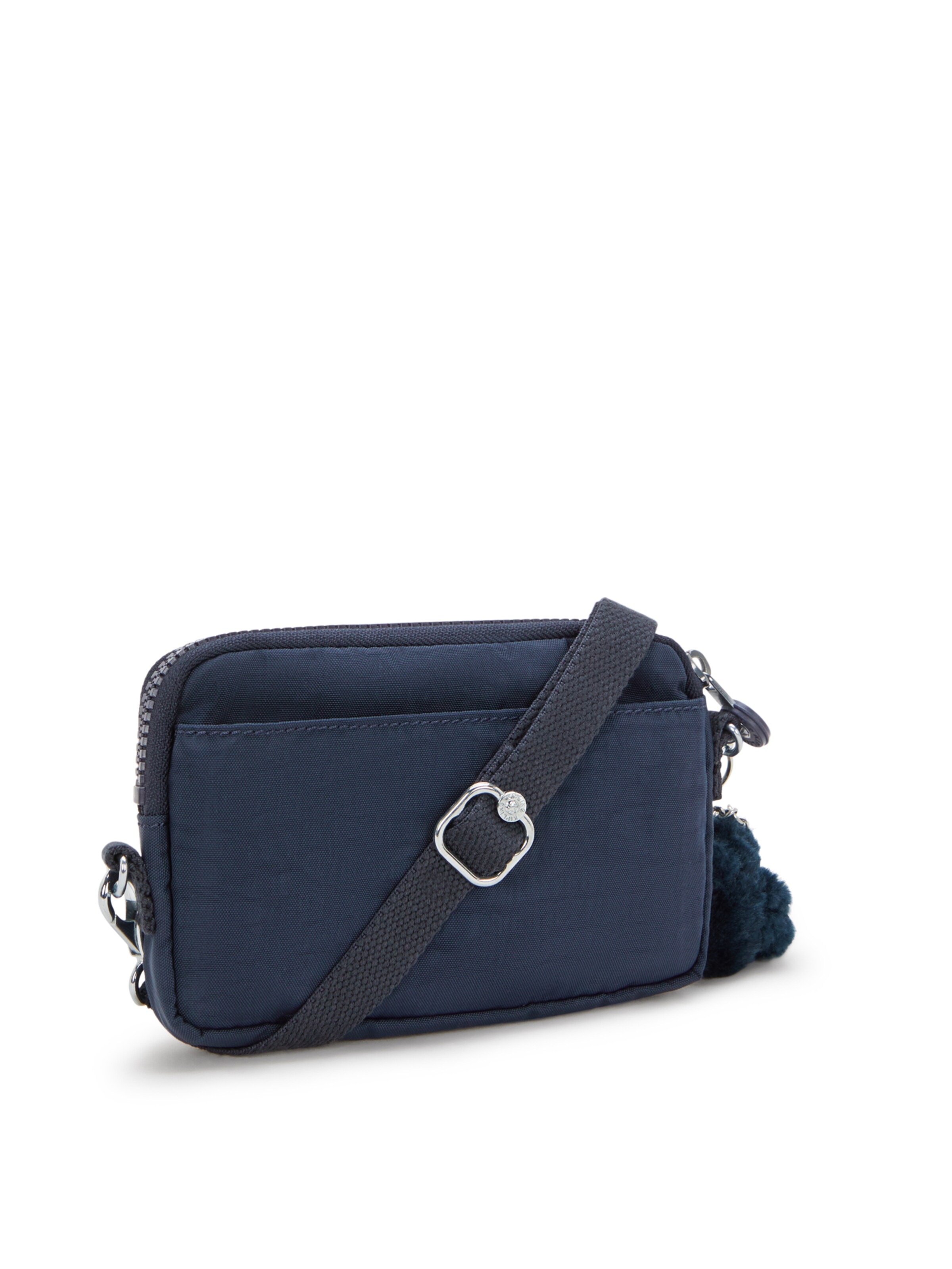 KIPLING Skuldertaske i blå