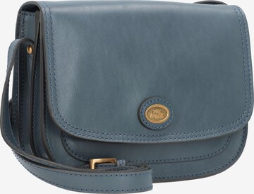 Borsa a tracolla 'Story Donna' di The Bridge in blu