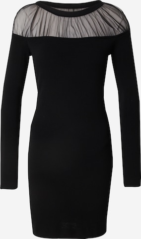 The Kooples Ruha - fekete: elől