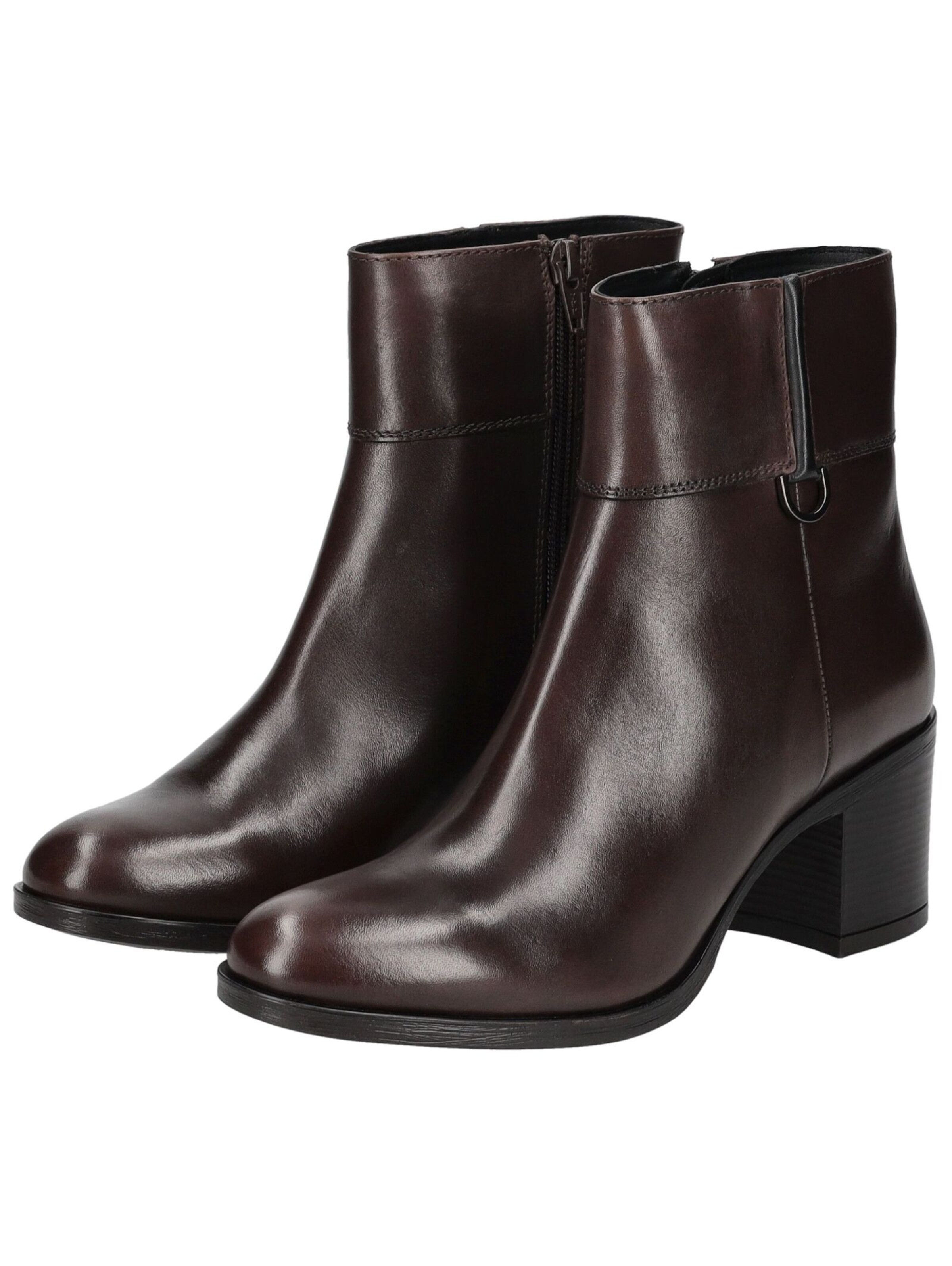 Stivaletto di GEOX in marrone