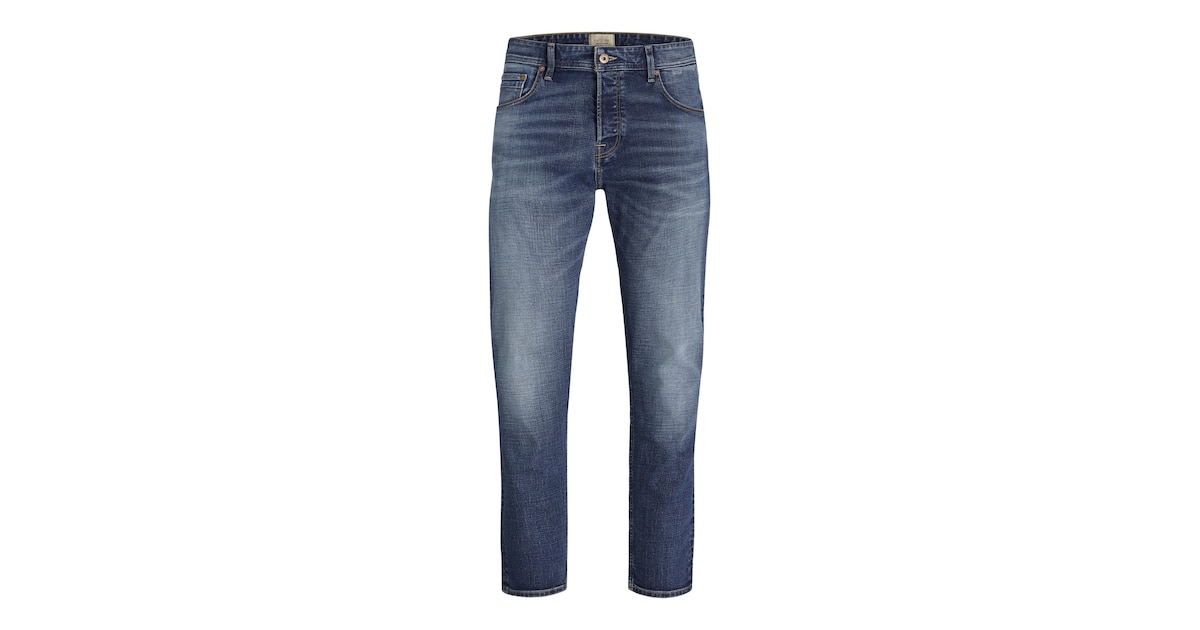JJIERIK JJCOOPER SBD 519 NOOS, Denim Blauw, 30W x 32L JJIERIK JJCOOPER SBD 519 NOOS, Denim Blauw, 30W x 32L