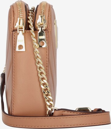 DKNY Handbag 'Delphine' in Brown