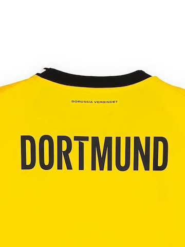 PUMA Jersey 'Borussia Dortmund BVB' in Yellow