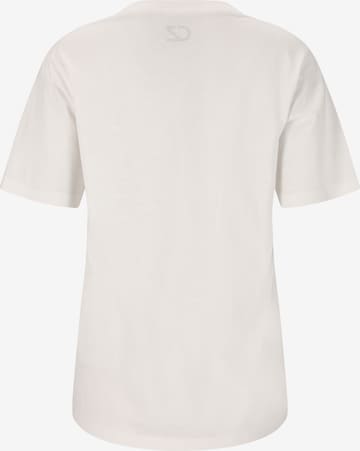 Cruz Functioneel shirt 'Adriana' in Wit