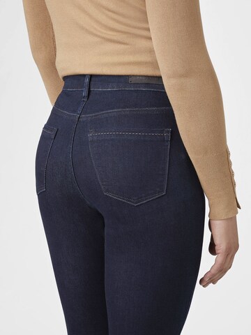 PADDOCKS Slimfit Jeans in Blau