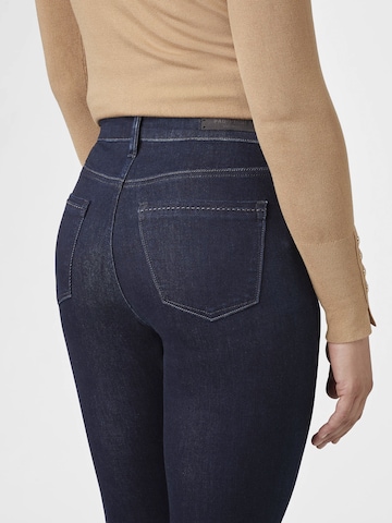 PADDOCKS Slimfit Jeans in Blau