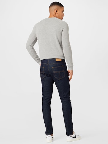 Skinny Jeans 'PISTOLERO' di Tiger of Sweden in blu