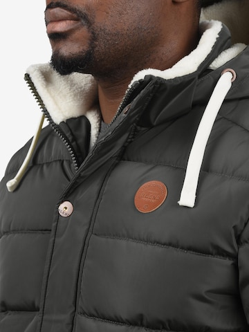 Veste d’hiver 'BHFrederico' BLEND en gris