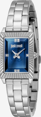 Just Cavalli Analog Watch in Silver: front