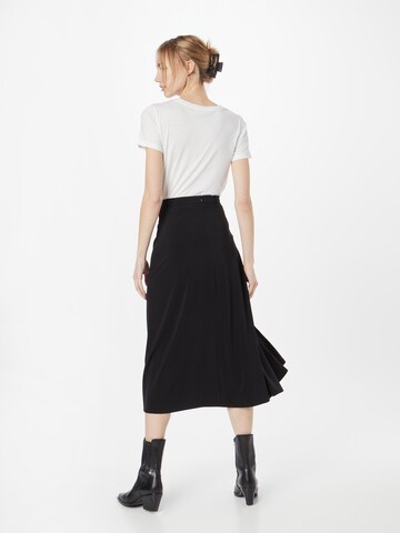 COMMA Skirt in Black