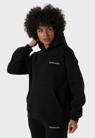 Tom Barron Sweat suit in Black