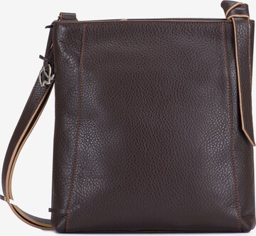 mywalit Crossbody Bag 'Levanto' in Brown: front