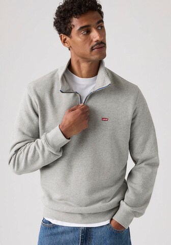 LEVI'S ® Sweatshirt in Grey