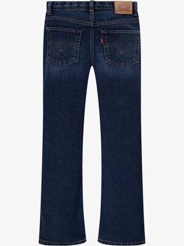 Flared Jeans '726' di LEVI'S ® in blu
