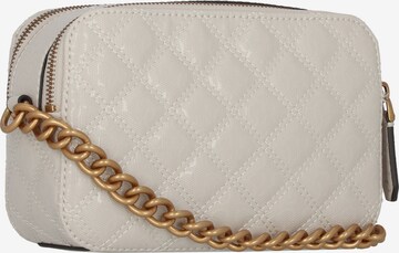 GUESS Crossbody Bag 'Noelle' in White