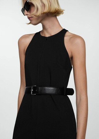 Combinaison MANGO en noir