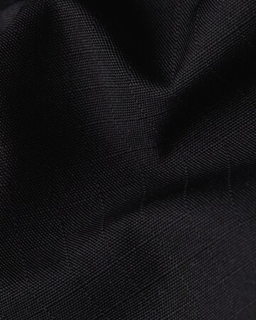 G-STAR Between-seasons parka 'Multipocket' in Black