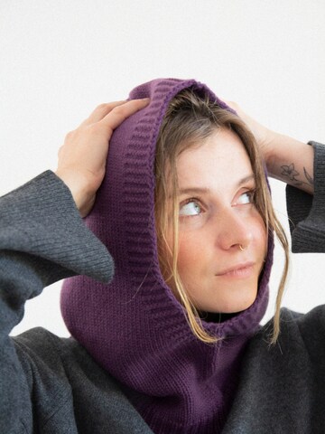 KOPYTO Beanie 'KOALA RWS' in Purple