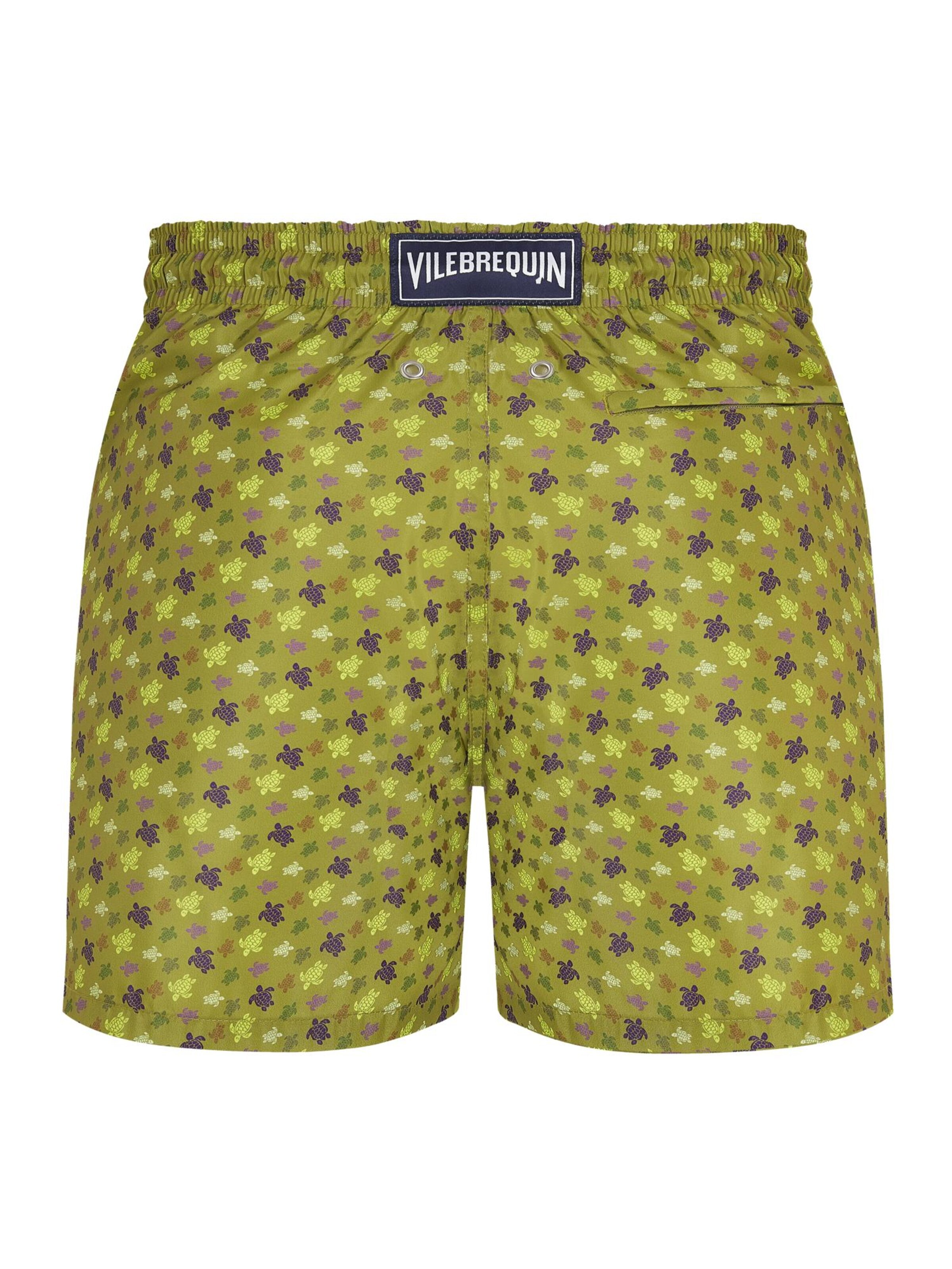 Vilebrequin Badeshorts‌‌‌‌‌‌‌‌‌‌ in Grün
