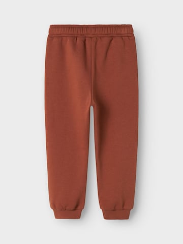 regular Pantaloni di NAME IT in marrone