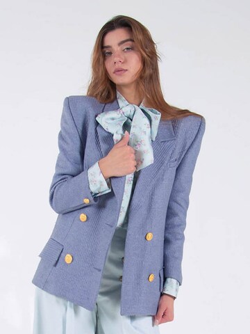 Rua & Rua Blouse in Blue