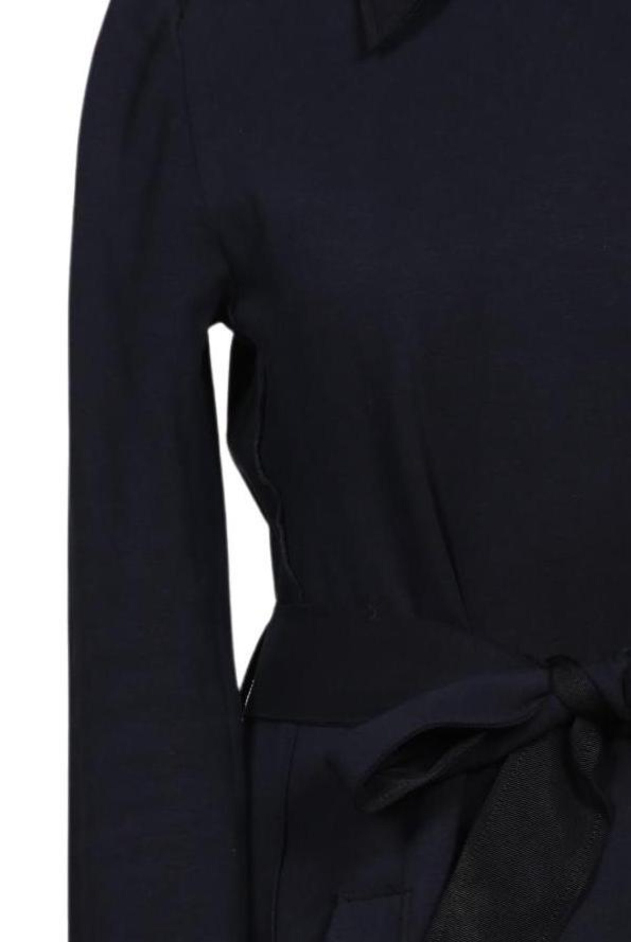 hessnatur Jacket & Coat in XS in Blue