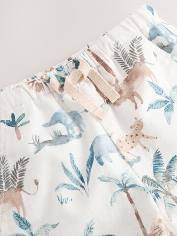 regular Pantaloni di Next in beige