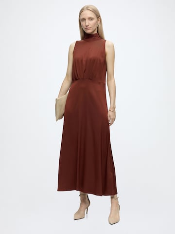 Robe 'AMABEL 10' DRYKORN en rouge