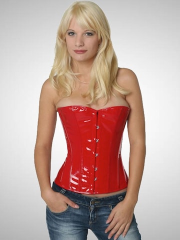 fapedo Shapingtop‌‌‌‌‌‌‌ in Rot