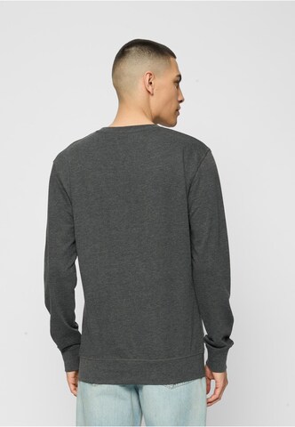 MT Men Sweatshirt in Grey