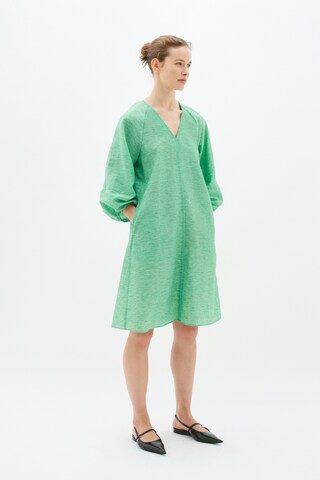 InWear Jurk in Groen