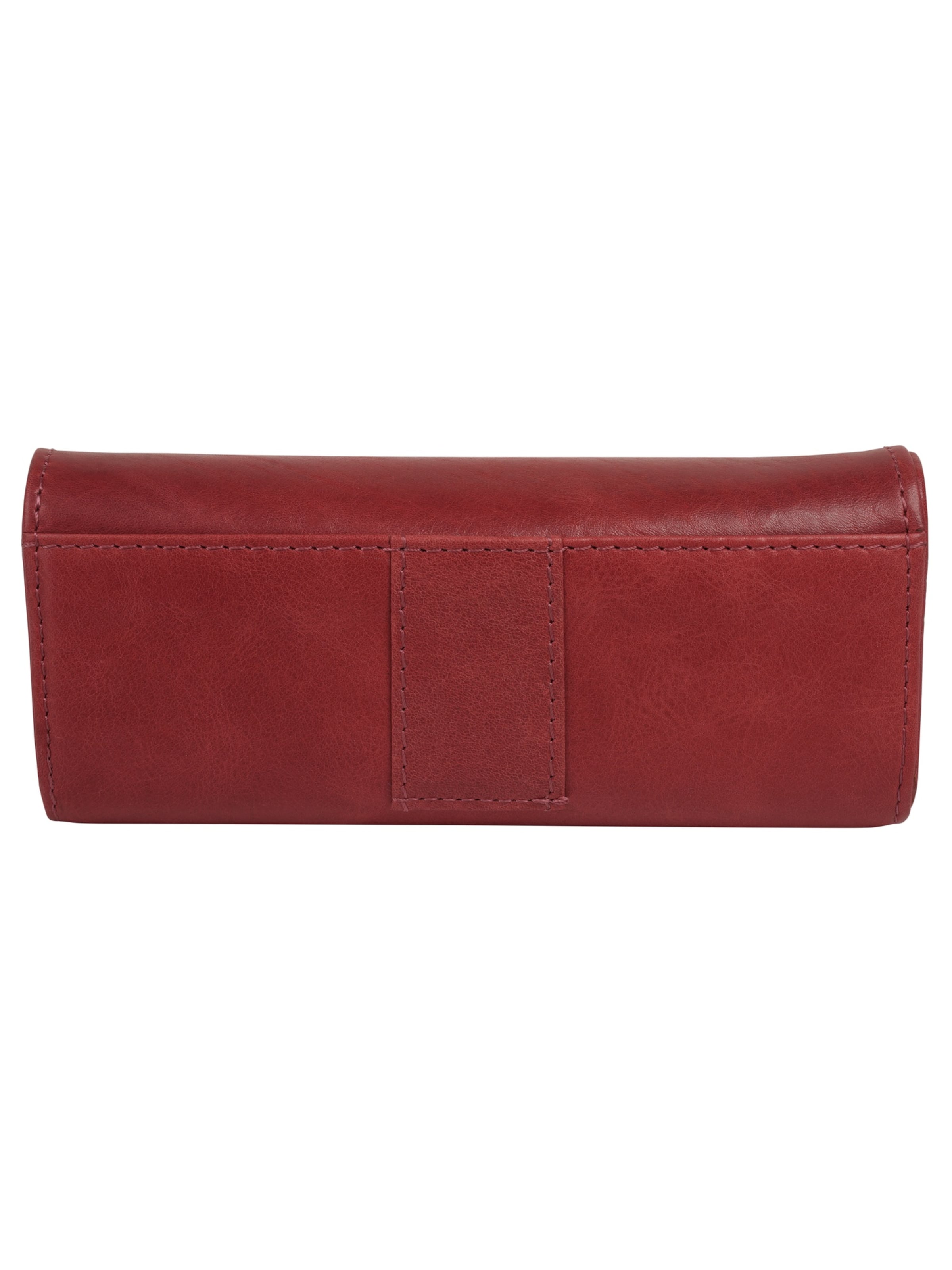 Étui Bruno Banani en rouge