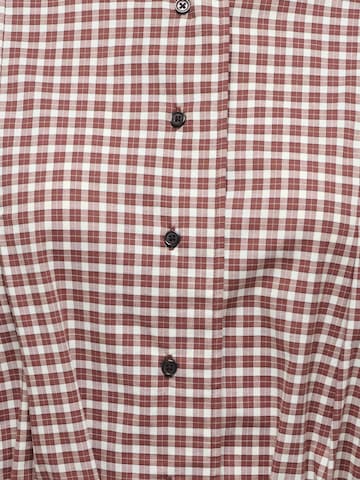 ONLY - Blusa 'ONLKeery' en marrón