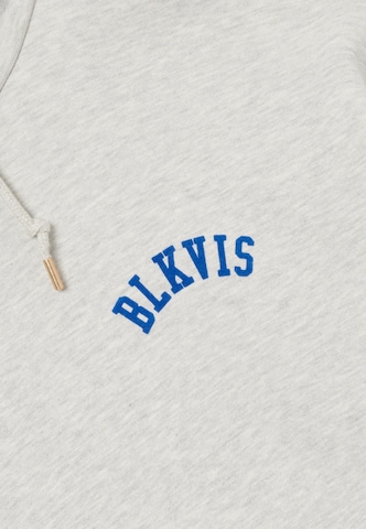 Sweat-shirt BLKVIS en gris