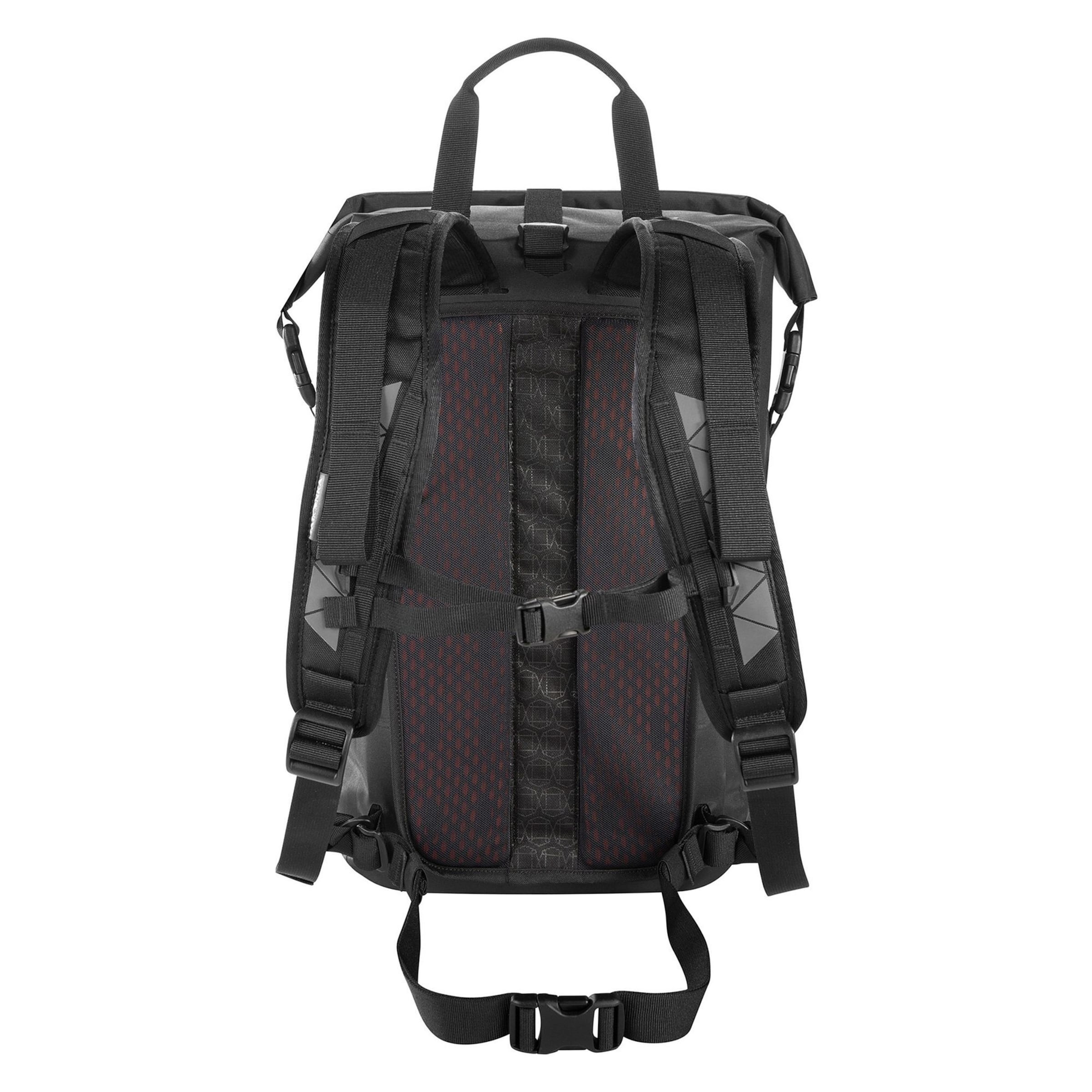 Sac à dos TATONKA en noir