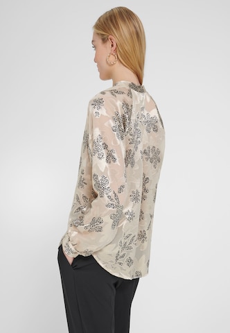 St. Emile Bluse in Beige