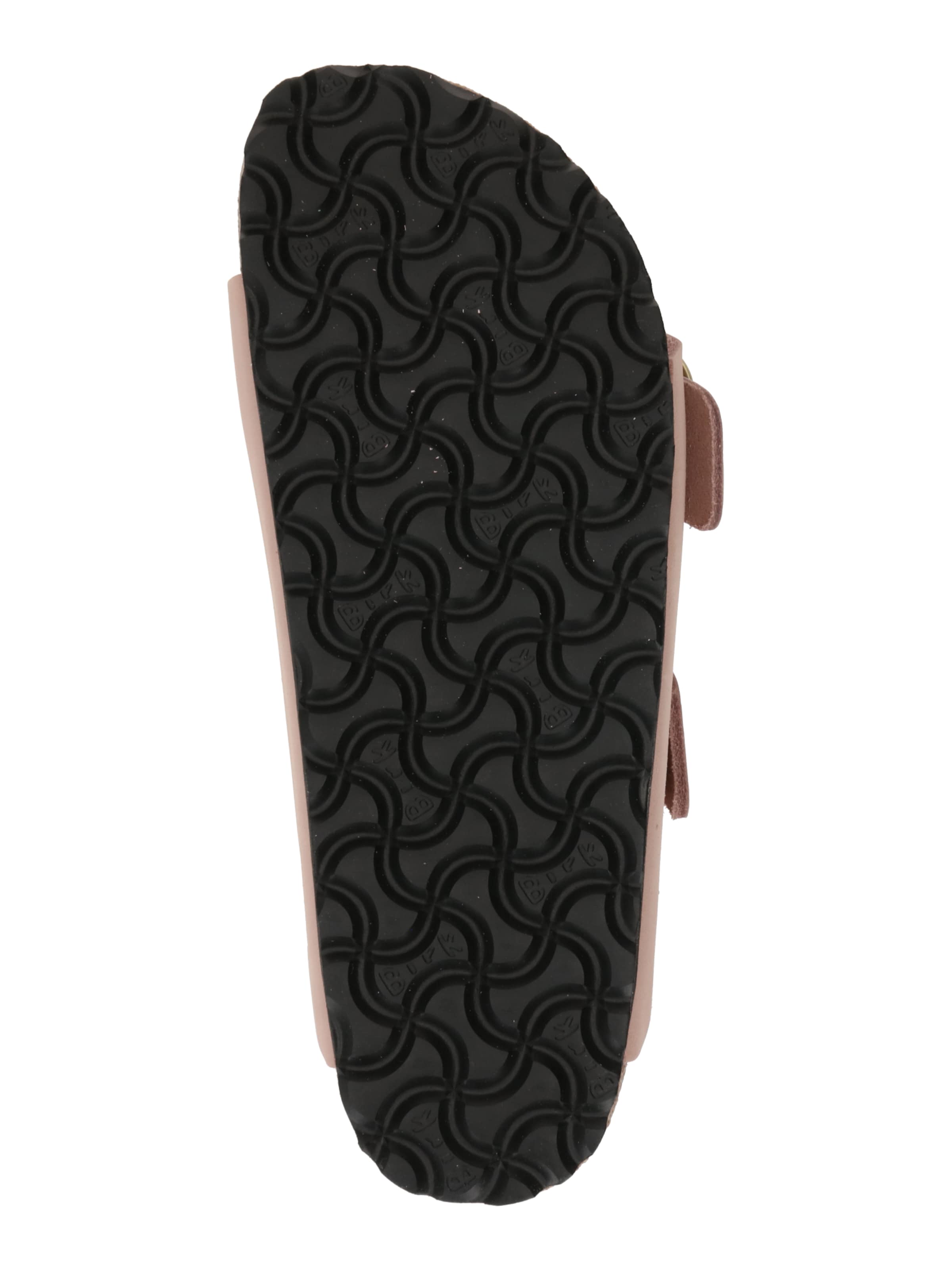 Saboți 'Arizona' de la BIRKENSTOCK pe roz