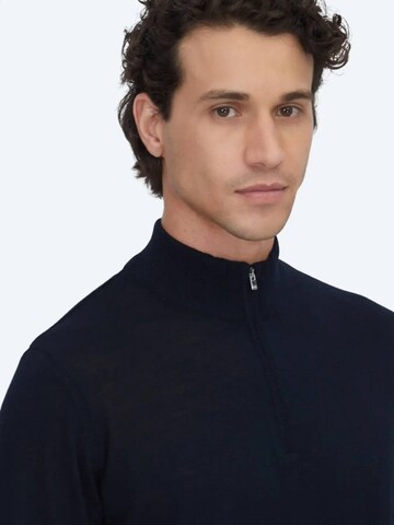KİP Trui in Blauw