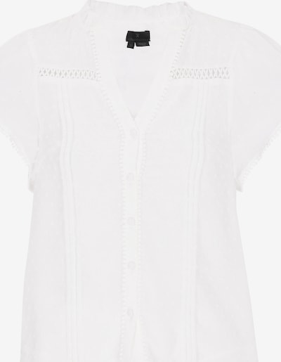 DreiMaster Klassik Pusero värissä valkoinen, Tuotenäkymä