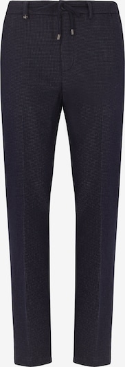 Distretto12 Pantalon chino 'T. CONTE' en 27 en bleu marine / indigo, Vue avec produit