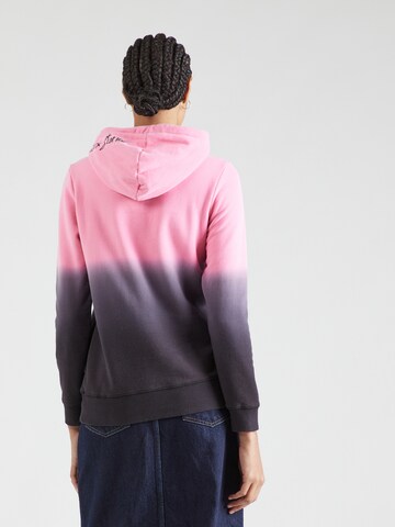 rozā Soccx Sportisks džemperis