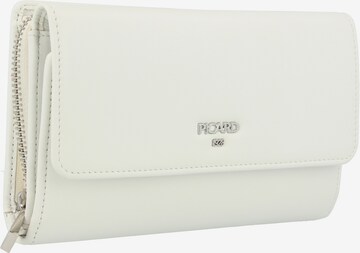 Picard Wallet 'Bingo' in White